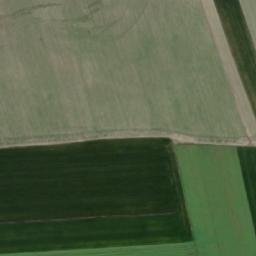 Satellite imagery of Dealul Bisericii, RO