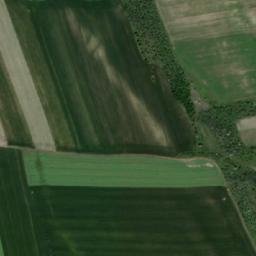 Satellite imagery of Dealul Bisericii, RO
