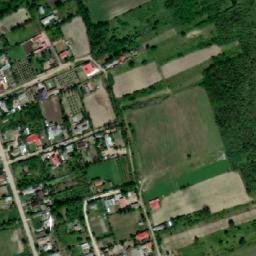 Satellite imagery of Dealul Hârtoapei, RO