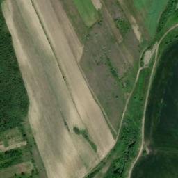 Satellite imagery of Dealul Hârtoapei, RO