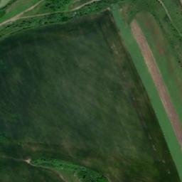 Satellite imagery of Dealul Hârtoapei, RO