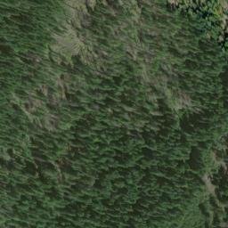 Satellite imagery of Stagman Ridge, US