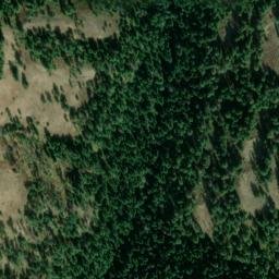 Satellite imagery of Bennett Ridge, US