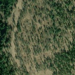 Satellite imagery of Bennett Ridge, US