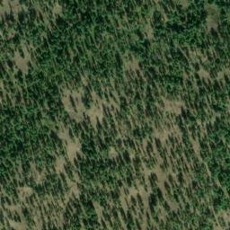 Satellite imagery of Bennett Ridge, US