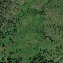 Satellite imagery of Coolwater Ridge, US