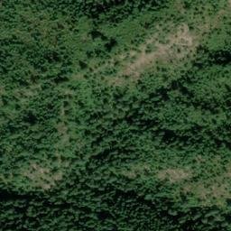 Satellite imagery of Meeker Ridge, US