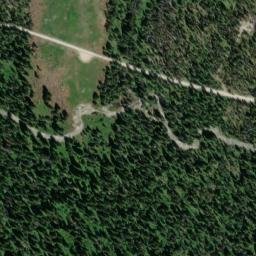 Satellite imagery of Ohio Side, US