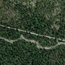 Satellite imagery of Ohio Side, US