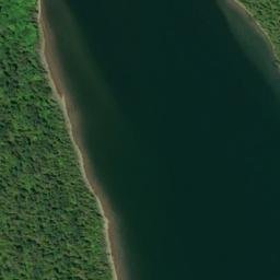 Satellite imagery of Sandy Point, CA
