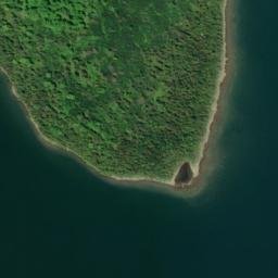 Satellite imagery of Sandy Point, CA