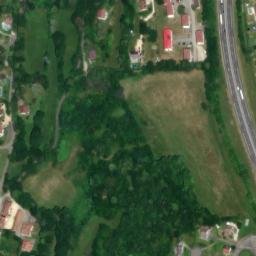 Satellite imagery of 0109101 - 1, FR