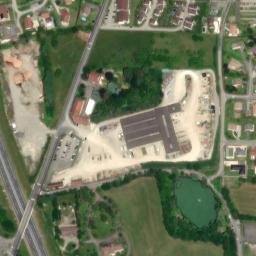 Satellite imagery of 0109101 - B, FR
