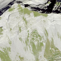 Satellite imagery of Col de Barme, CH