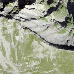 Satellite imagery of La Chaire, CH