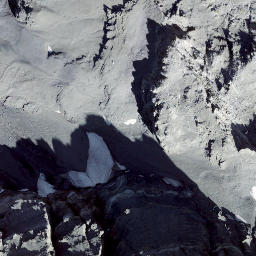 Satellite imagery of L'Eglise, CH