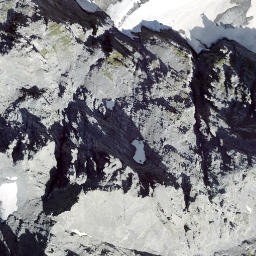 Satellite imagery of L'Eglise, CH