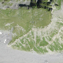 Satellite imagery of La Tour, CH