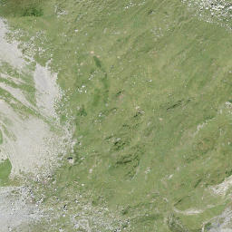 Satellite imagery of La Tour, CH