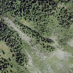 Satellite imagery of Prafleuri, CH