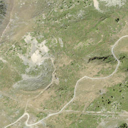 Satellite imagery of Prafleuri, CH