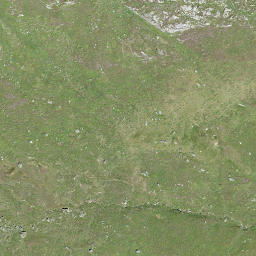 Satellite imagery of Lé, Pas de la, CH