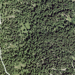 Satellite imagery of Lé, Pas de la, CH