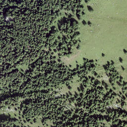 Satellite imagery of Sex Pey, CH