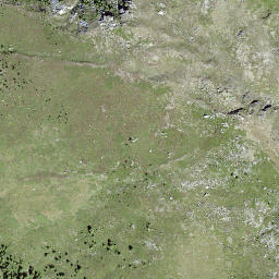 Satellite imagery of Pointe de Mandelon, CH