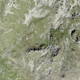 Satellite imagery of Pointe de Mandelon, CH
