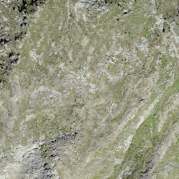 Satellite imagery of Pointe de Mandelon, CH
