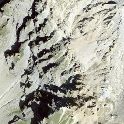 Satellite imagery of Sasseneire, CH