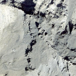 Satellite imagery of Sasseneire, CH