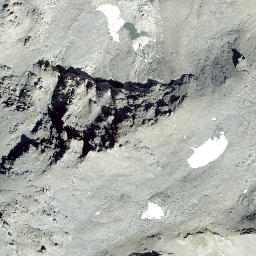 Satellite imagery of Basset de Levron, CH