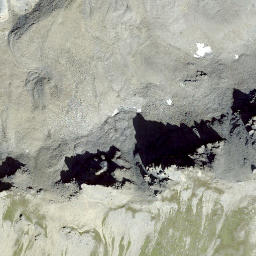 Satellite imagery of Basset de Levron, CH