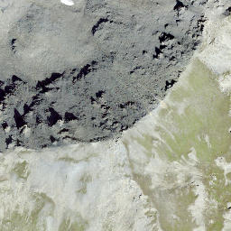 Satellite imagery of Diablon, CH
