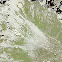 Satellite imagery of Motta Blantse, CH