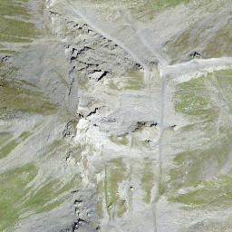 Satellite imagery of Col de Sorebois, CH