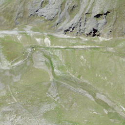 Satellite imagery of Crête de Barthélémy, CH
