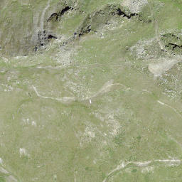 Satellite imagery of Crête de Barthélémy, CH
