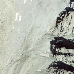 Satellite imagery of Les Diablons, CH