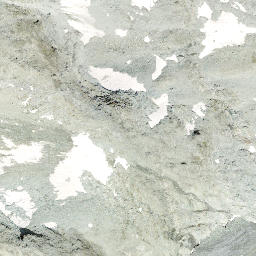 Satellite imagery of Les Diablons, CH