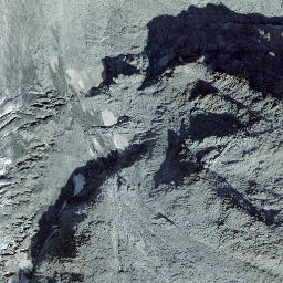 Satellite imagery of Stierberg, CH