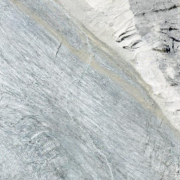 Satellite imagery of Chanzilti, CH