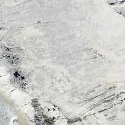 Satellite imagery of Chanzilti, CH