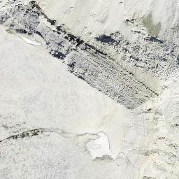 Satellite imagery of Schöllijoch, CH