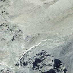 Satellite imagery of Schwarzhorn, CH
