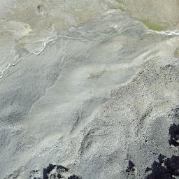 Satellite imagery of Schwarzhorn, CH