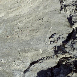 Satellite imagery of Gross Bigerhorn, CH