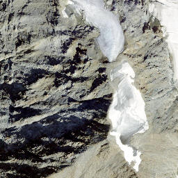 Satellite imagery of Balfrin, CH
